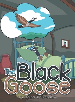 Hardcover The Black Goose Book