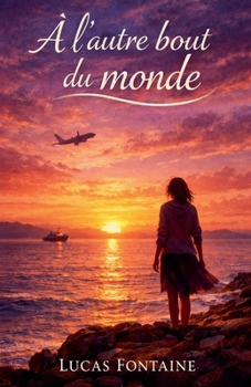 A l'autre bout du monde (French Edition)