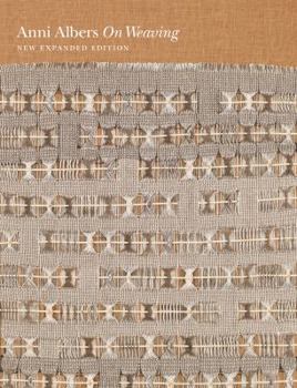 Hardcover On Weaving: New Expanded Edition Book