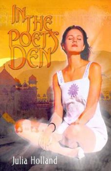 Paperback In the Poet's Den Book