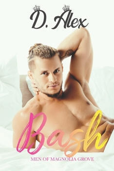 Paperback Bash: Friends to Lovers M/M Romance Book