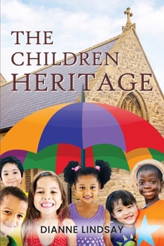 Paperback The Children Heritage Book