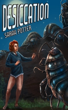 Paperback Desiccation Book