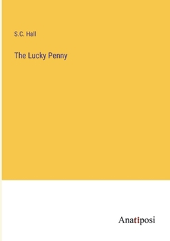 Paperback The Lucky Penny Book