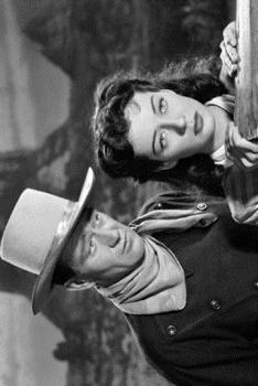 John Wayne notebook - achieve your goals, perfect 120 lined pages #1 (John Wayne Notebooks)