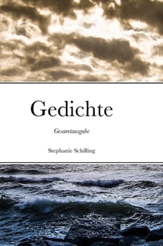 Hardcover Gedichte: Gesamtausgabe [German] Book