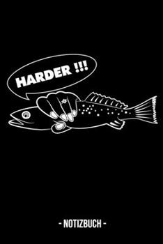 Notizbuch: A5 Gepunktetes Papier Notizblock To Do Tagebuch Notizzettel Wochenplaner Journal für Fischer, Fliegenfischer und Angler (German Edition)