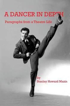 Paperback A Dancer in Depth Book