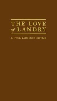 Hardcover The Love of Landry. Book