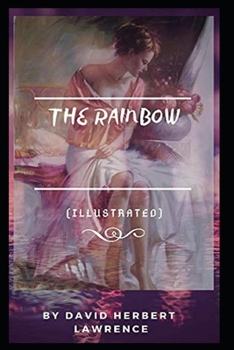 Paperback The Rainbow Illustrated Book
