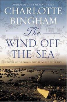 The Wind off the Sea - Book #2 of the Bexham Trilogy