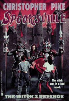 Paperback The Witch's Revenge Book