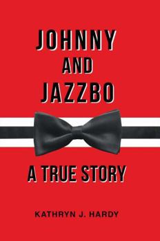 Paperback Johnny and Jazzbo Book