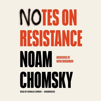 Audio CD Notes on Resistance Book