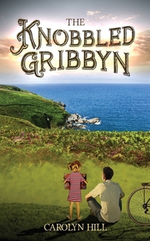 Paperback The Knobbled Gribbyn Book
