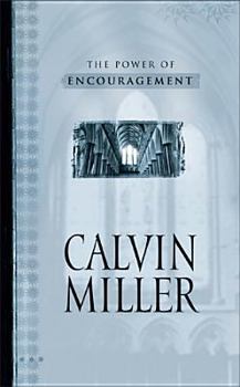 Hardcover The Power of Encouragement Book