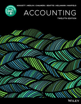 Paperback Accounting Book