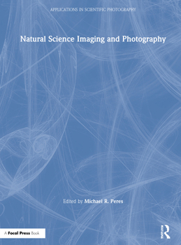 Hardcover Natural Science Imaging and Photography Book