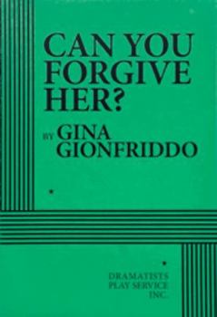 Paperback Can You Forgive Her? Book