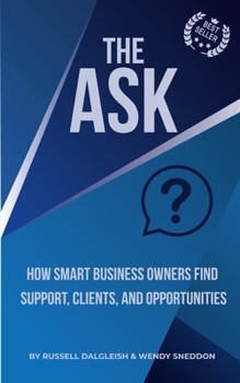 Paperback The ASK Book