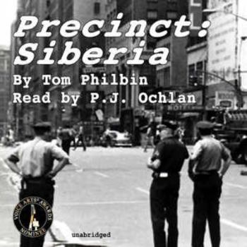 Precinct: Siberia - Book #1 of the Precinct Siberia
