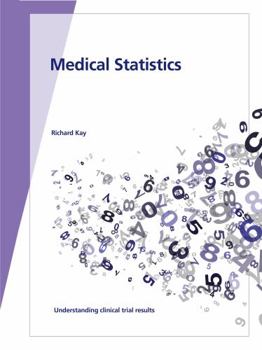 Paperback Fast Facts: Medical Statistics Book