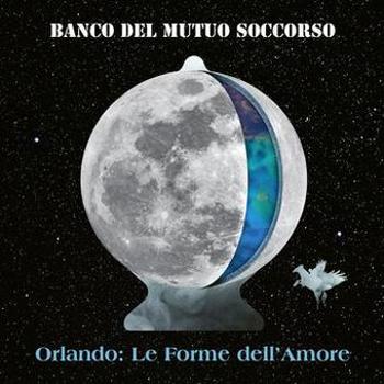 Music - CD Orlando: Le Forme Dell'amore Book