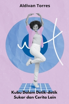 Paperback Kubu Dalam Detik-detik Sukar dan Cerita Lain [Malay] Book