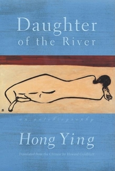 Paperback Daughter of the River: An Autobiography Book