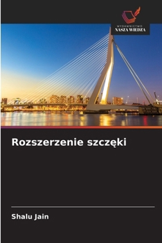 Paperback Rozszerzenie szczęki [Polish] Book