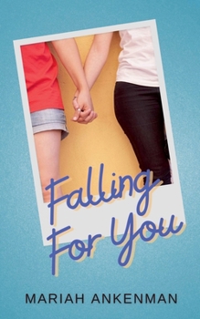 Paperback Falling For You Book
