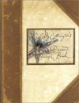 Paperback Lady Cottingtons Pressed Fairy Book