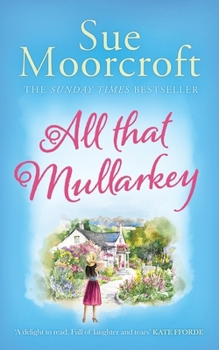 Paperback All That Mullarkey Book