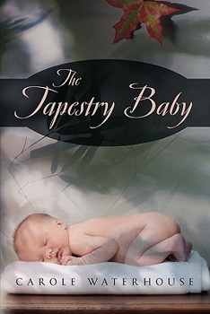Paperback The Tapestry Baby Book
