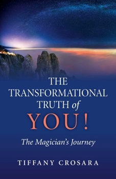 Paperback The Transformational Truth of YOU! Book