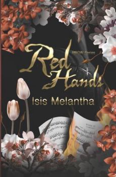 Red Hands: A Dark Enemies To Lovers College Romance (RBGW) - Book #1 of the RBGW