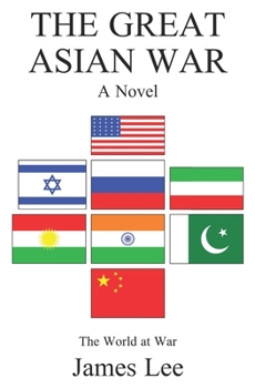 Paperback The Great Asian War Book