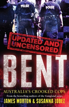 Paperback Bent Uncensored Book