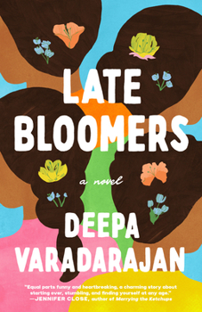 Paperback Late Bloomers Book