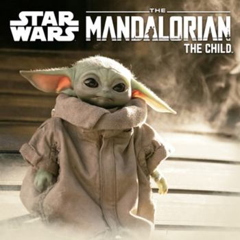 The Child (Baby Yoda) Mini