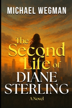 Paperback The Second Life of Diane Sterling Book