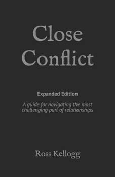 Paperback Close Conflict: Expanded Edition Book