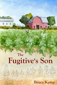 Paperback The Fugitive's Son Book