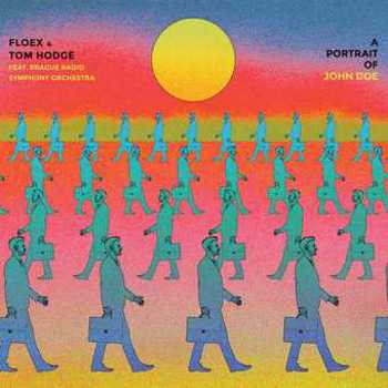 Vinyl A Portrait of John Doe (LP) Book