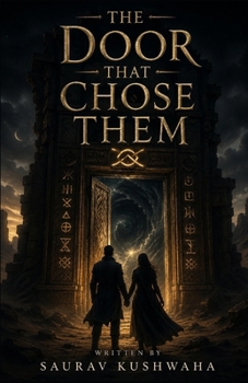 Paperback The Door That Chose Them Book