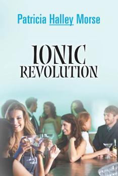 Paperback Ionic Revolution Book