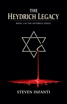 Paperback The Heydrich Legacy Book