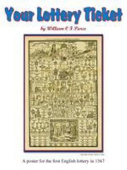 Paperback Your Lottery Ticket Book