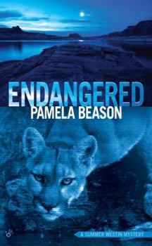 Endangered - Book #1 of the Sam Westin Mysteries