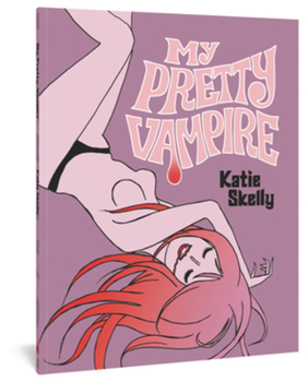 Paperback My Pretty Vampire Book